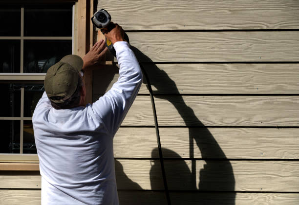 Arcadia, LA Siding Company